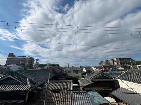 Casa　feliz平野東