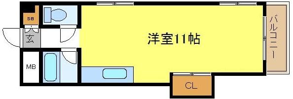 メゾンかせの