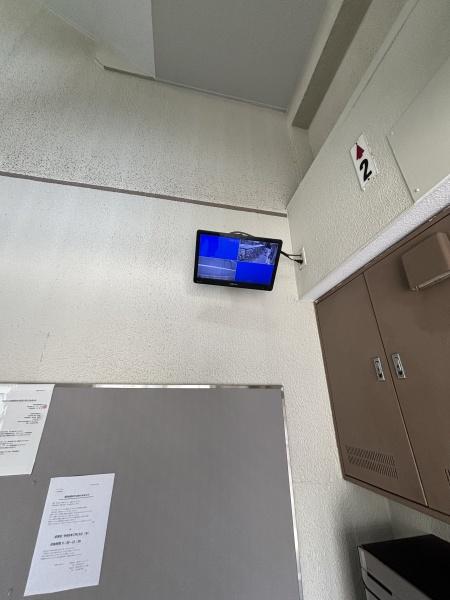 メゾンかせの