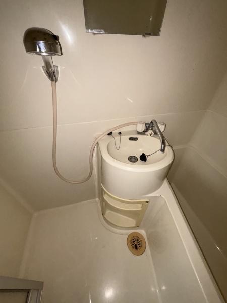 メゾンかせの