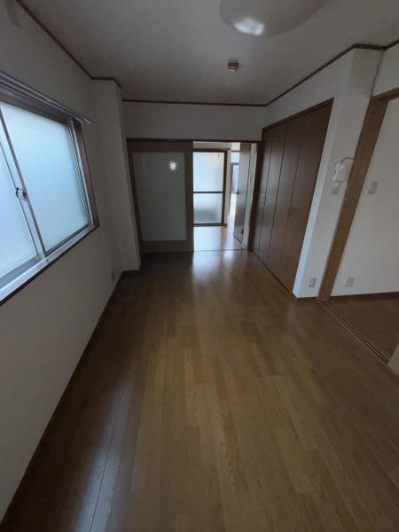 大阪市東住吉区湯里２丁目のマンション