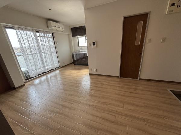 大阪市平野区平野南３丁目のマンション