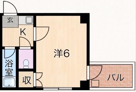 平野ビレッジＰＡＲＴ３