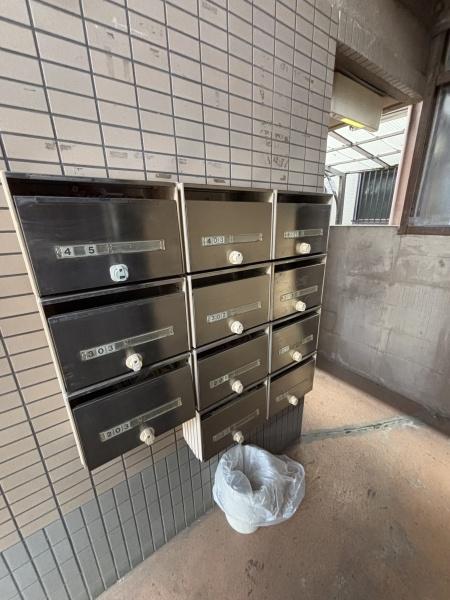 平野ビレッジＰＡＲＴ３