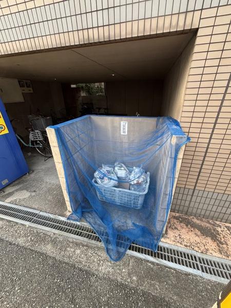 平野ビレッジＰＡＲＴ３