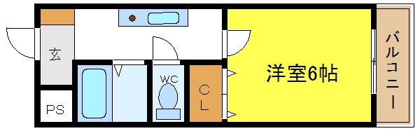 カーサさくら