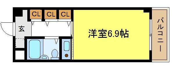 フラッツ加美西