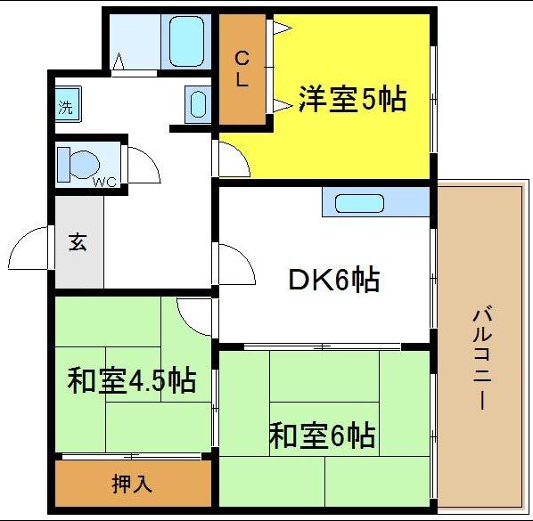 ファミールＫ