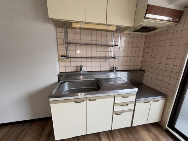 ファミールＫ