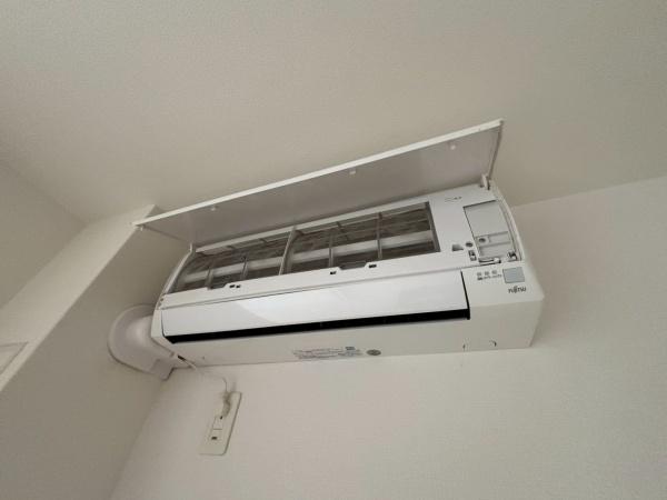 クリエオーレ東住吉Ⅰ