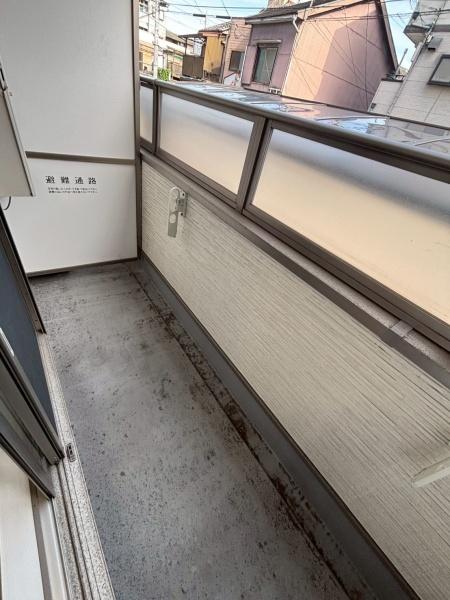 クリエオーレ東住吉Ⅰ