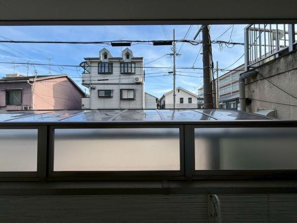 クリエオーレ東住吉Ⅰ