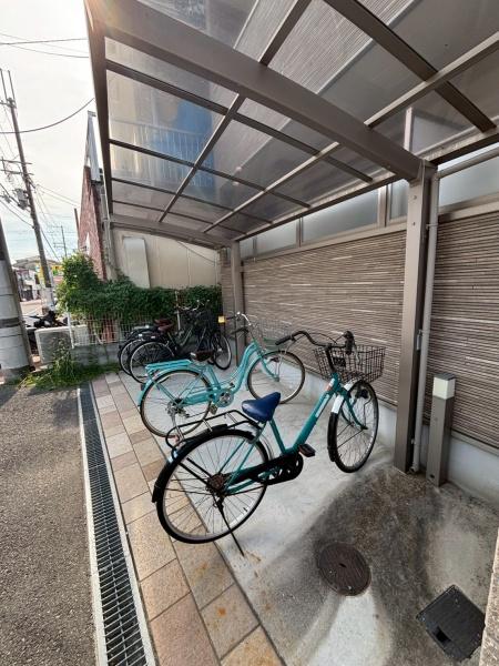クリエオーレ東住吉Ⅰ