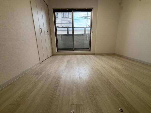 クリエオーレ東住吉Ⅰ