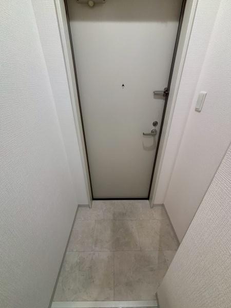 クリエオーレ東住吉Ⅰ