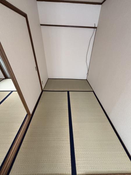 松原市東新町２丁目の貸家