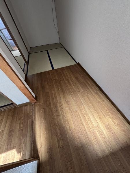 松原市東新町２丁目の貸家