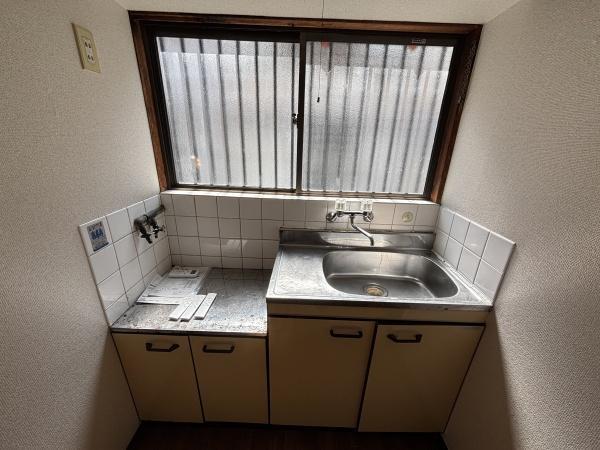 松原市東新町２丁目の貸家