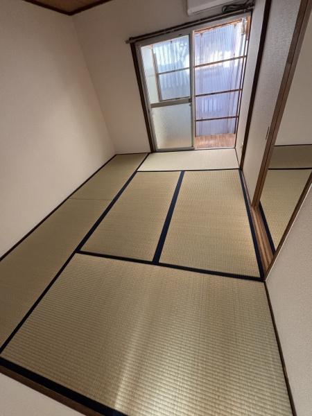松原市東新町２丁目の貸家