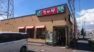 松原市河合４丁目の貸家(なか卯309号松原店)