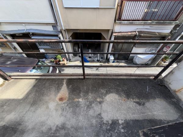 松原市河合４丁目の貸家