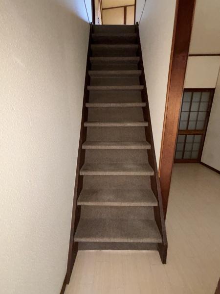 松原市河合４丁目の貸家
