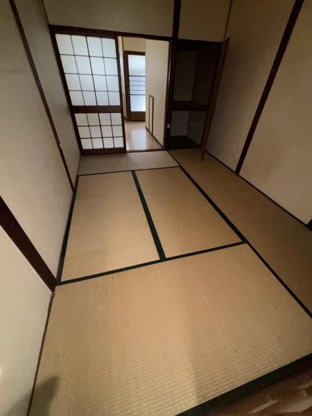 松原市河合４丁目の貸家