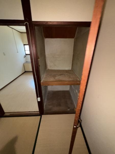 松原市河合４丁目の貸家