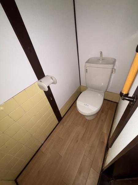 松原市一津屋４丁目の貸家