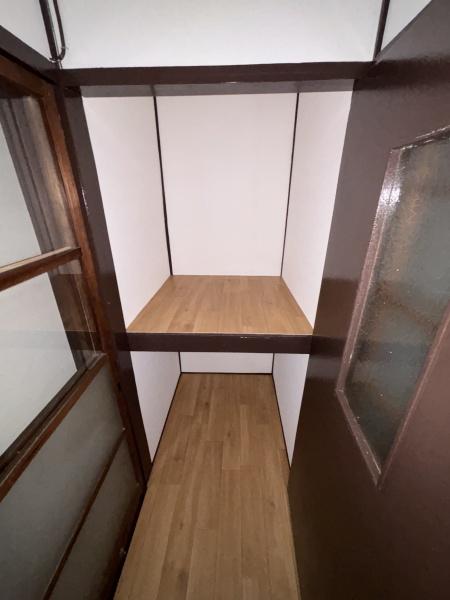 松原市一津屋４丁目の貸家
