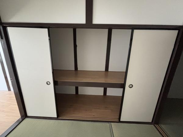 松原市一津屋４丁目の貸家