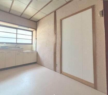 松原市一津屋４丁目の貸家