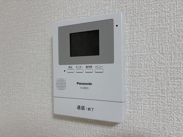 シティハイツ瓜破東