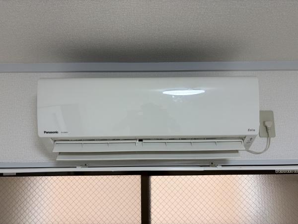 シティハイツ瓜破東