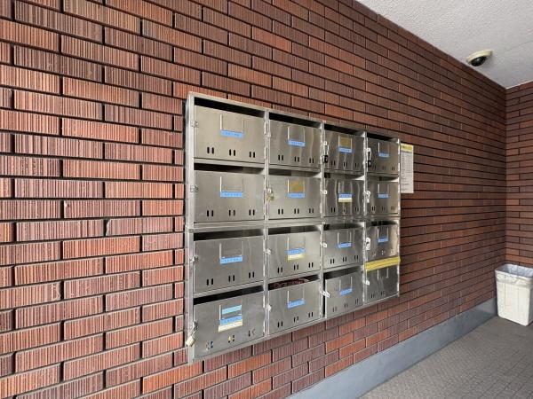 シティハイツ瓜破東