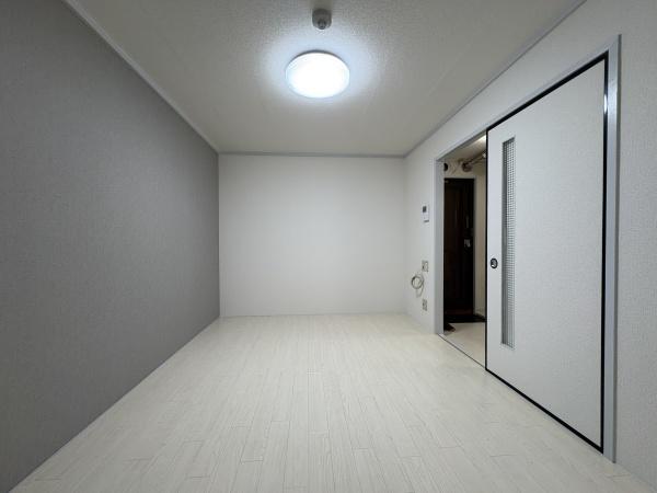 シティハイツ瓜破東