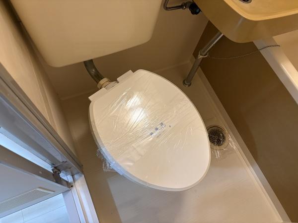 シティハイツ瓜破東