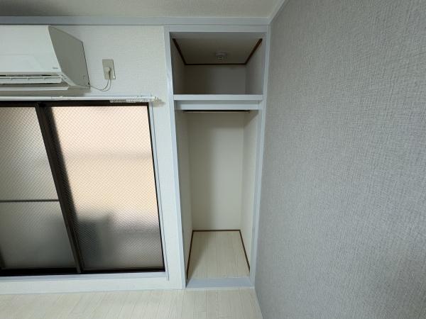 シティハイツ瓜破東