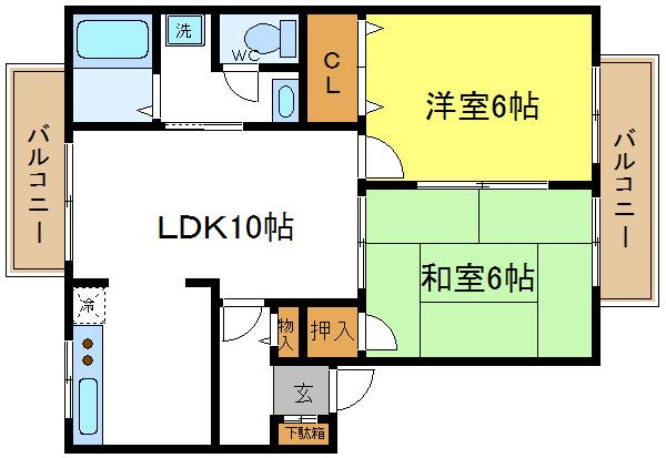トポフィリア３番館