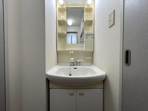 トポフィリア３番館