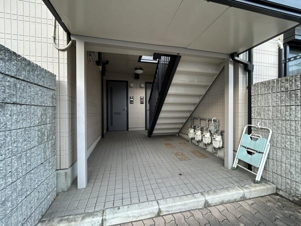 トポフィリア３番館