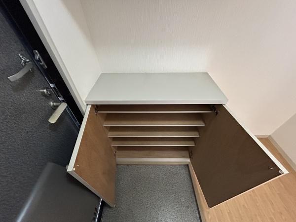トポフィリア３番館