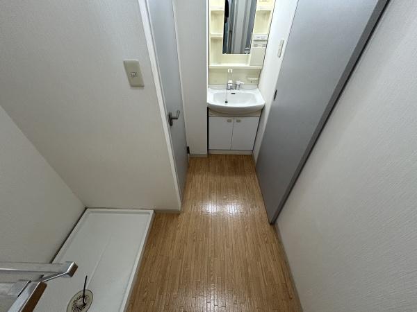 トポフィリア３番館