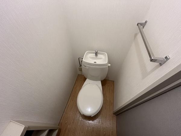 トポフィリア３番館