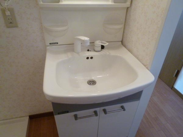 ブルーシャトー