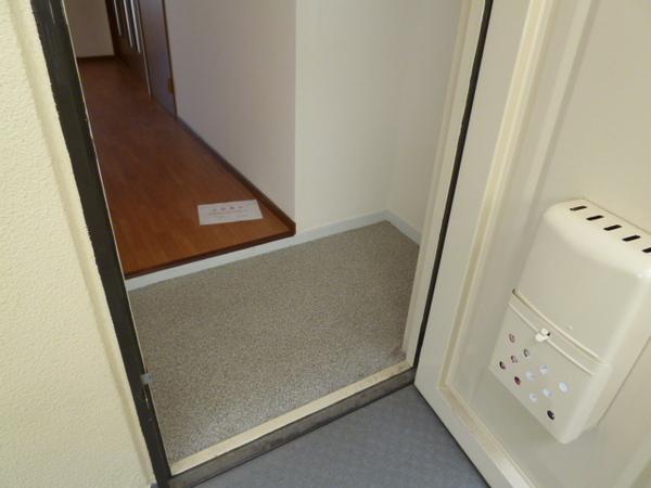 ブルーシャトー