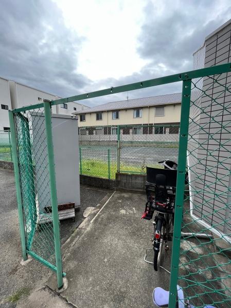 ロイヤルハイツ瓜破