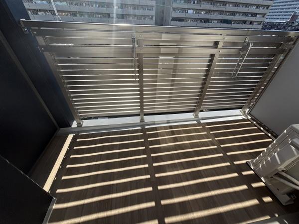 大阪市平野区長吉長原西１丁目のマンション