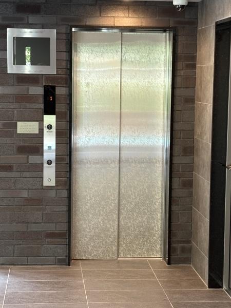 大阪市平野区長吉長原西１丁目のマンション