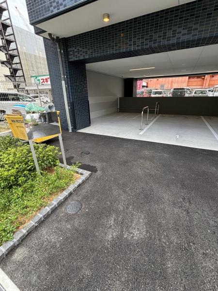 大阪市平野区長吉長原西１丁目のマンション